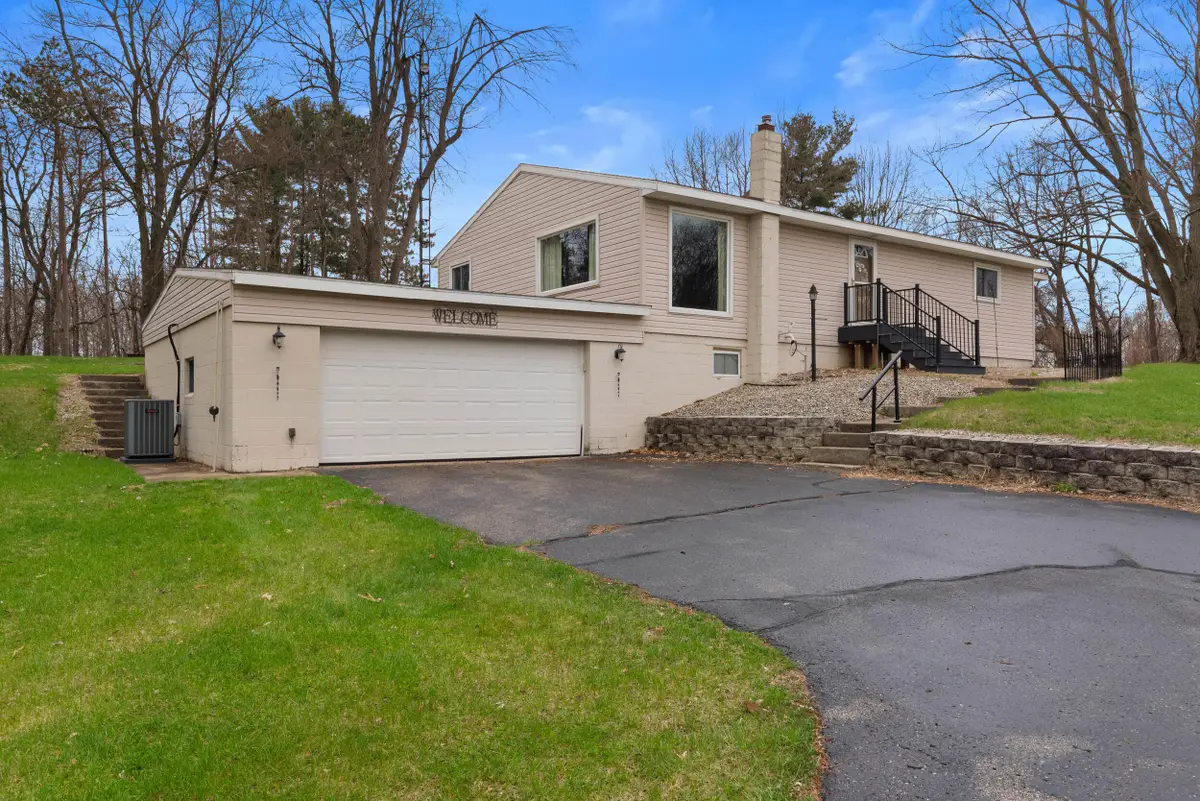 7200 N Waldron Road, Jerome, MI 49249 - #1