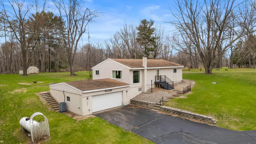 7200 N Waldron Road, Jerome, MI 49249 - #2