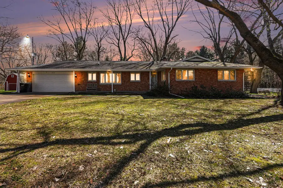 7052 N 30th Street, Richland, MI 49083 - #2