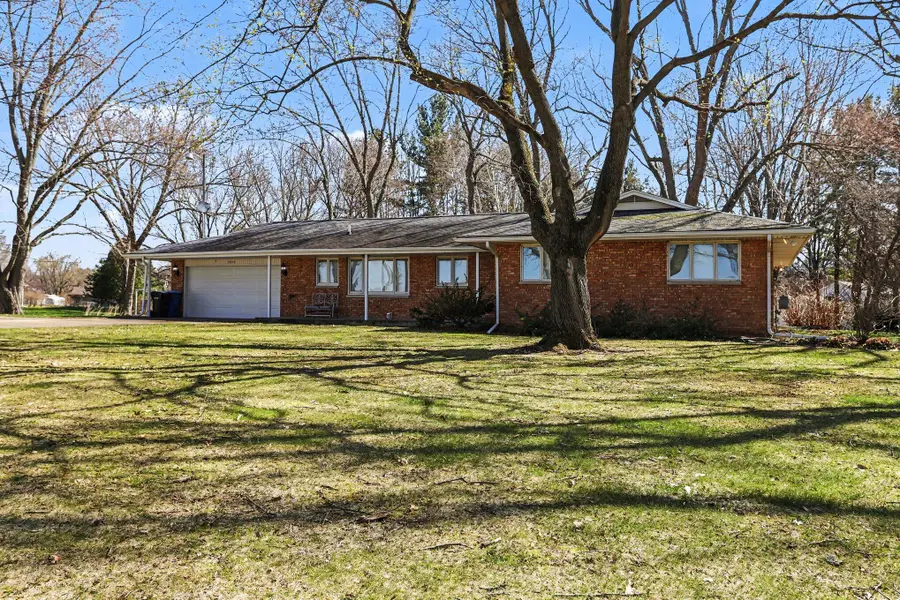 7052 N 30th Street, Richland, MI 49083 - #3