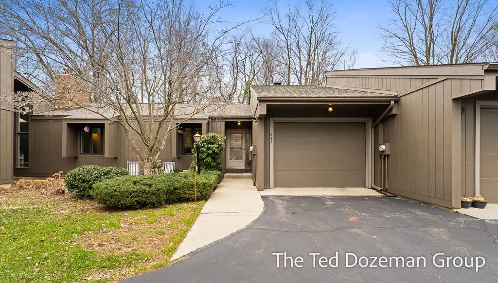 845 Brook Village Court, Holland, MI 49423 - #1