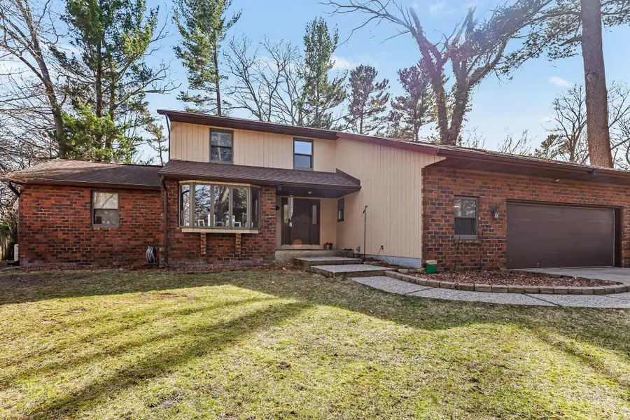 1437 Brookwood Drive, Norton Shores, MI 49441 - #3
