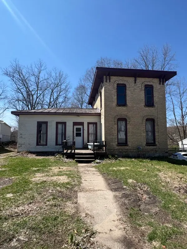 517 N Jefferson Street, Ionia, MI 48846