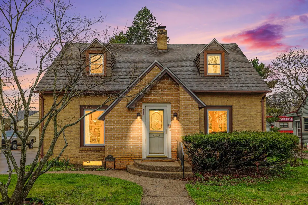 193 Garrison Avenue, Battle Creek, MI 49017 - #1