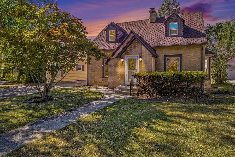 193 Garrison Avenue, Battle Creek, MI 49017 - #2