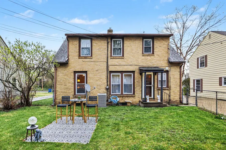 193 Garrison Avenue, Battle Creek, MI 49017 - #3