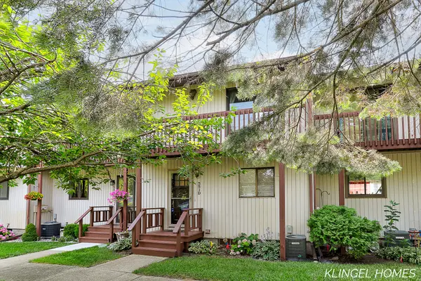 551 Gidley Circle #D, Grand Haven, MI 49417