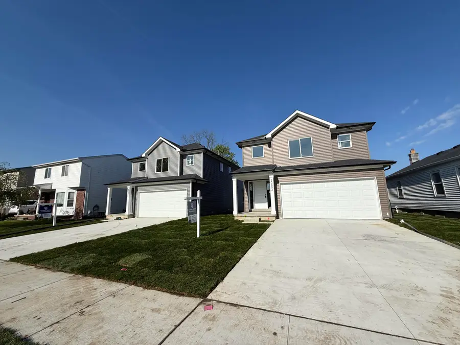 30493 Brush Street, Madison Heights, MI 48071 - #2