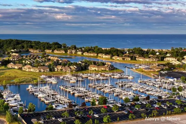 3429 Fulton Avenue #A-10, Muskegon, MI 49441