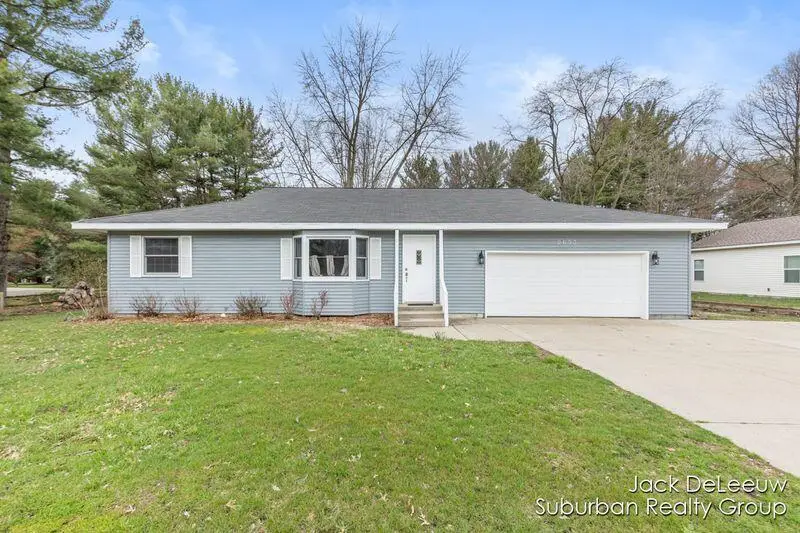 2653 Beeline Road, Holland, MI 49424 - #1