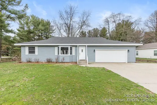 2653 Beeline Road, Holland, MI 49424