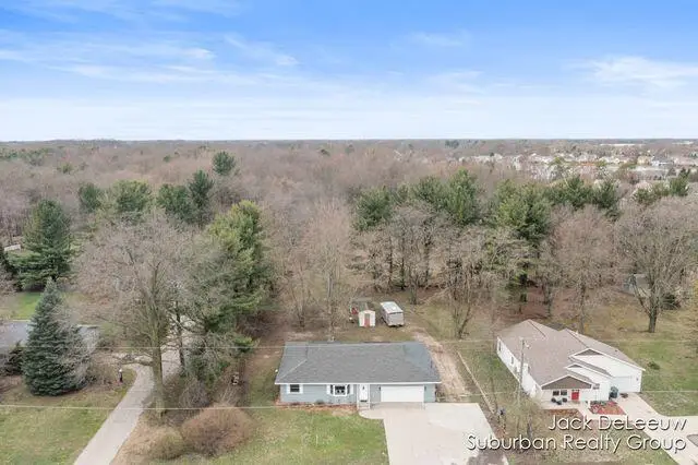 2653 Beeline Road, Holland, MI 49424 - #3