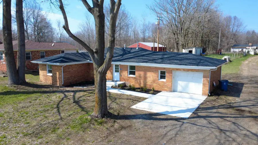5424 Oakville Waltz Road, New Boston, MI 48164 - #3