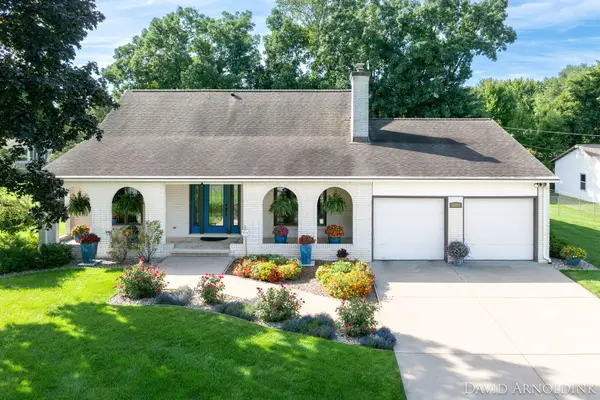 3592 Tibet Avenue, Kalamazoo, MI 49004