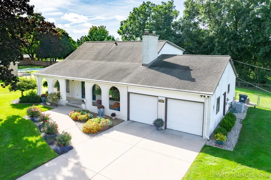 3592 Tibet Avenue, Kalamazoo, MI 49004 - #3