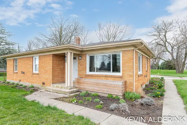 4807 142nd Avenue, Holland, MI 49423