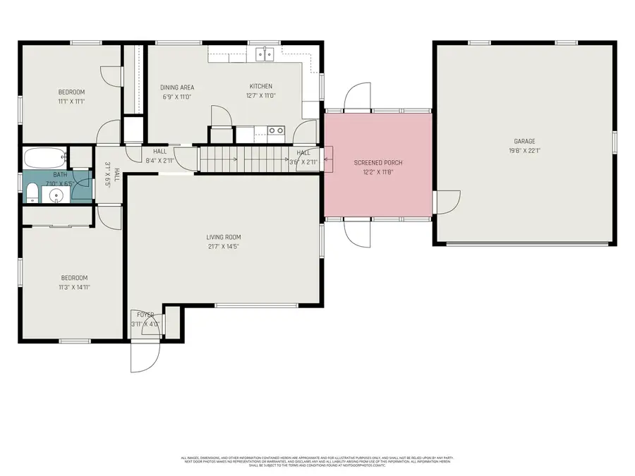 2202 Paddington Road, Kalamazoo, MI 49001 - #2