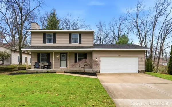 15844 Cotters Lane, Spring Lake, MI 49456