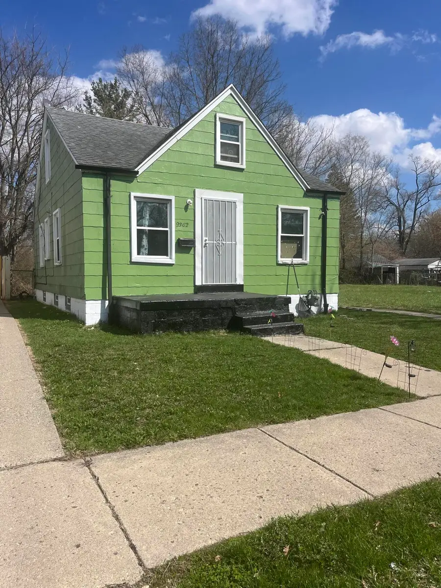 9362 Memorial Street, Detroit, MI 48228 - #2