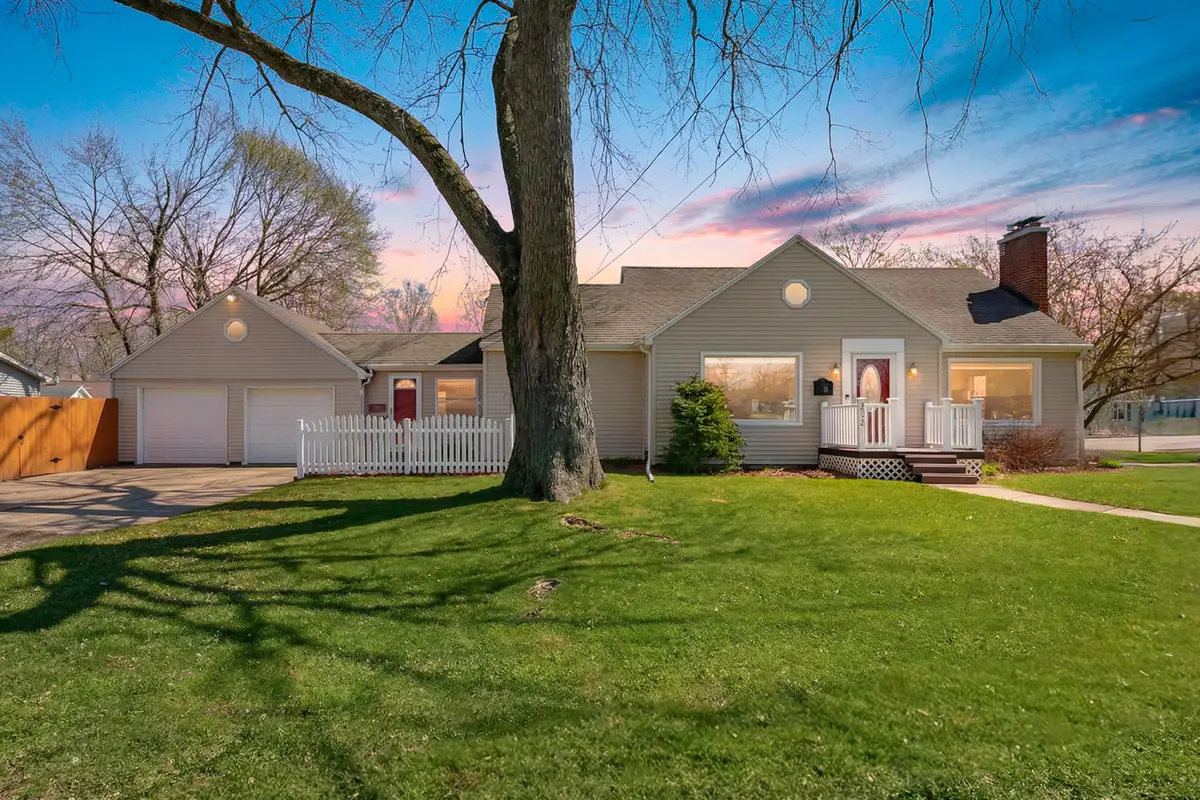 3129 Harvard Street, Kalamazoo, MI 49001 - #1