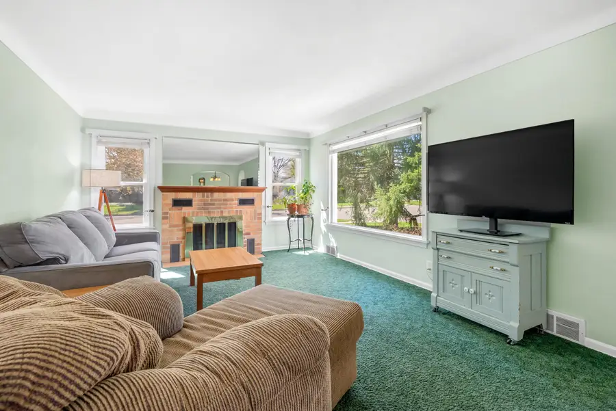 3129 Harvard Street, Kalamazoo, MI 49001 - #3