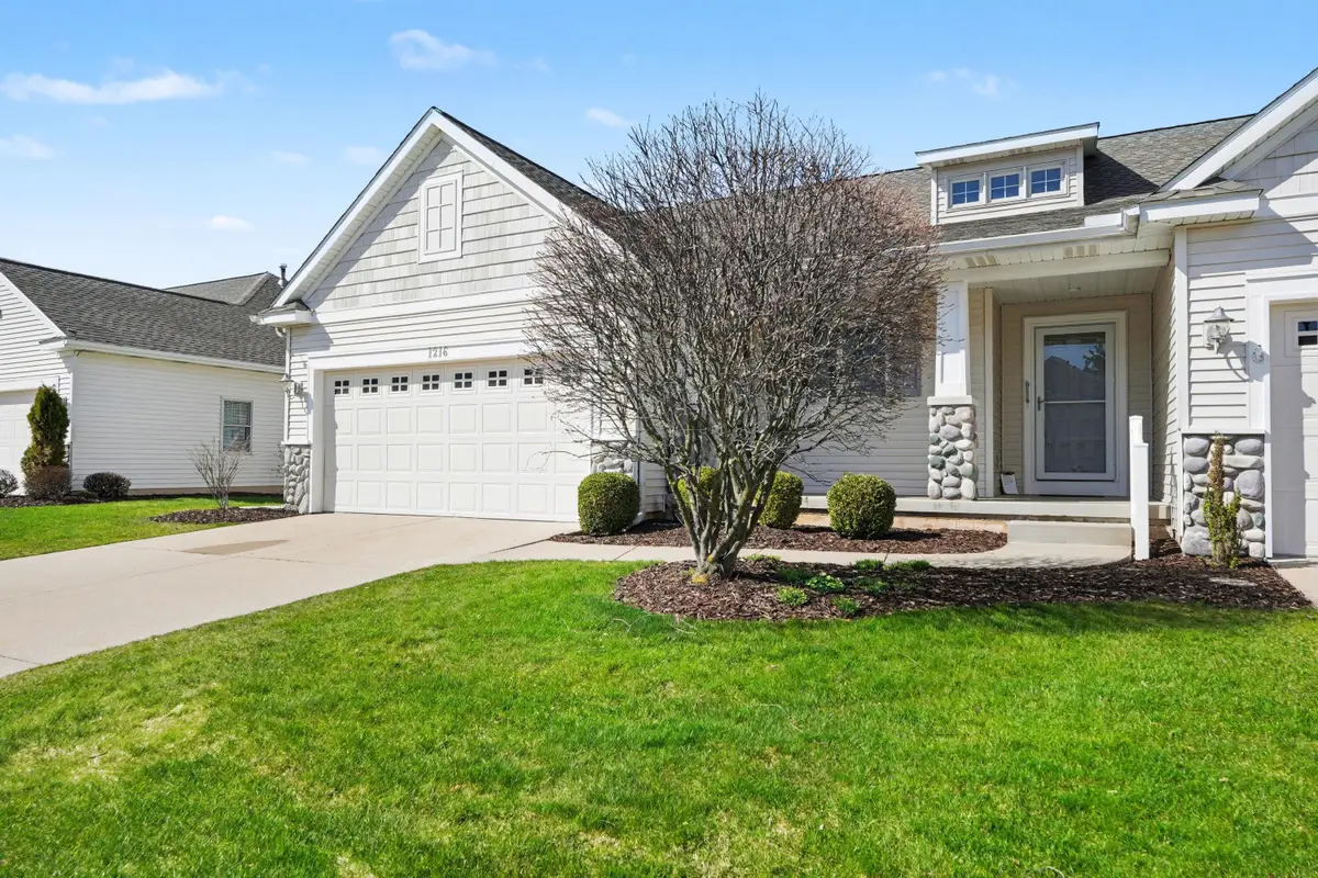 1216 S Linwood Drive Nw #23, Grand Rapids, MI 49534 - #1