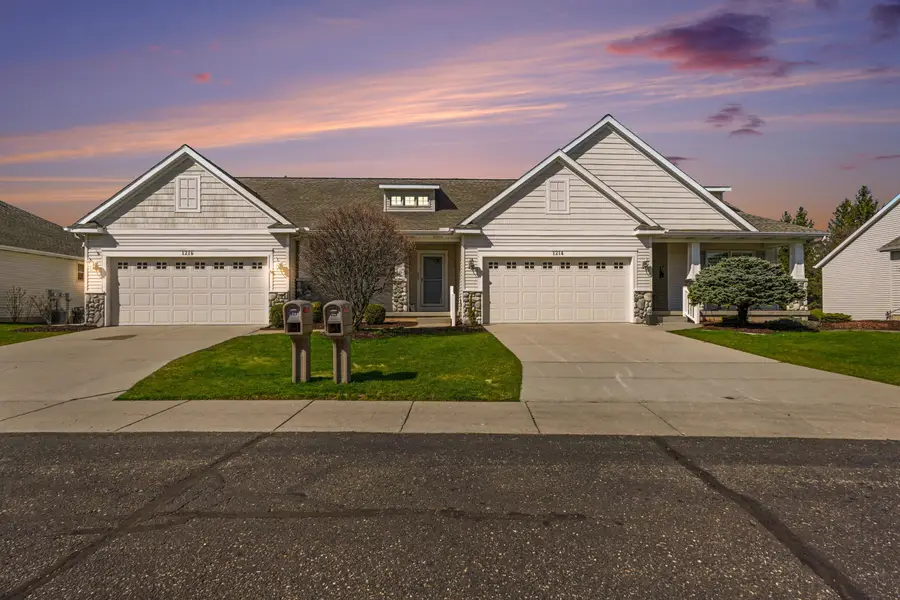 1216 S Linwood Drive Nw #23, Grand Rapids, MI 49534 - #2