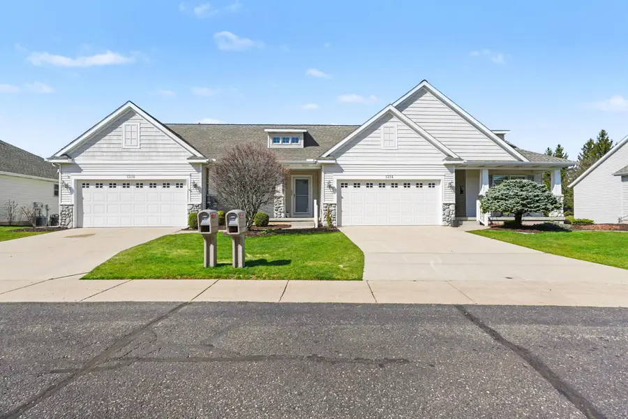 1216 S Linwood Drive Nw #23, Grand Rapids, MI 49534 - #3