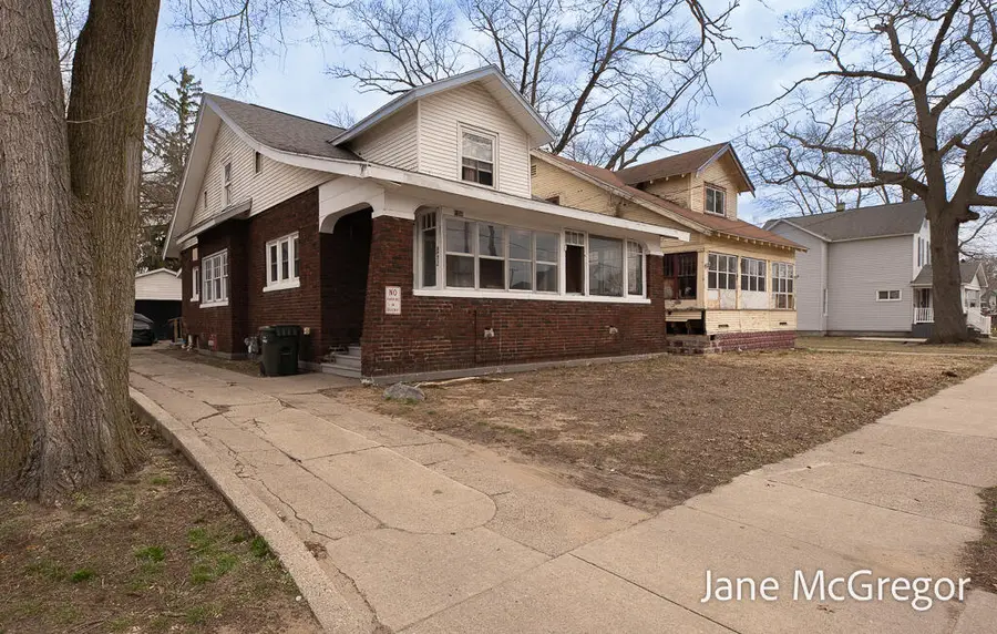 1350 Arthur Street, Muskegon, MI 49442 - #3