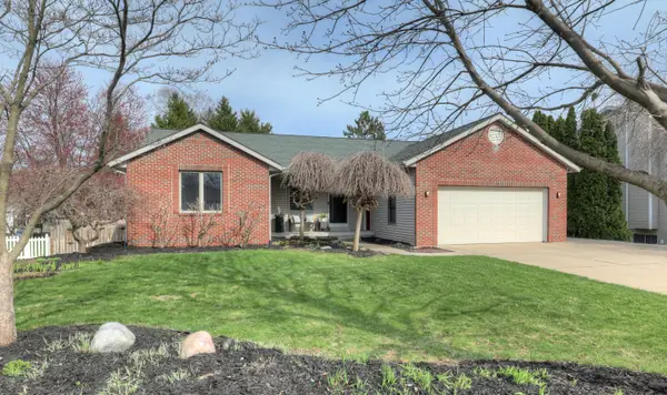 7304 21st Avenue, Jenison, MI 49428