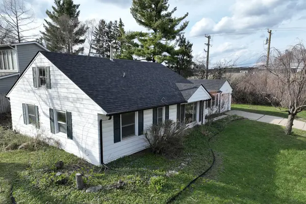 2292 Yost Boulevard, Ann Arbor, MI 48104