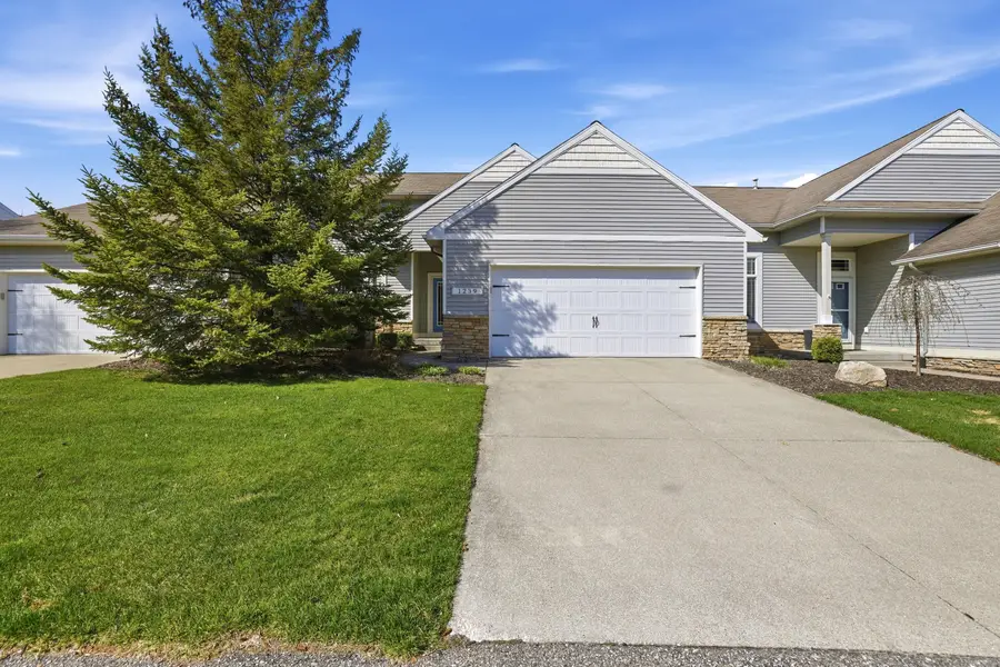 1239 Coopers Pass Sw, Byron Center, MI 49315 - #2