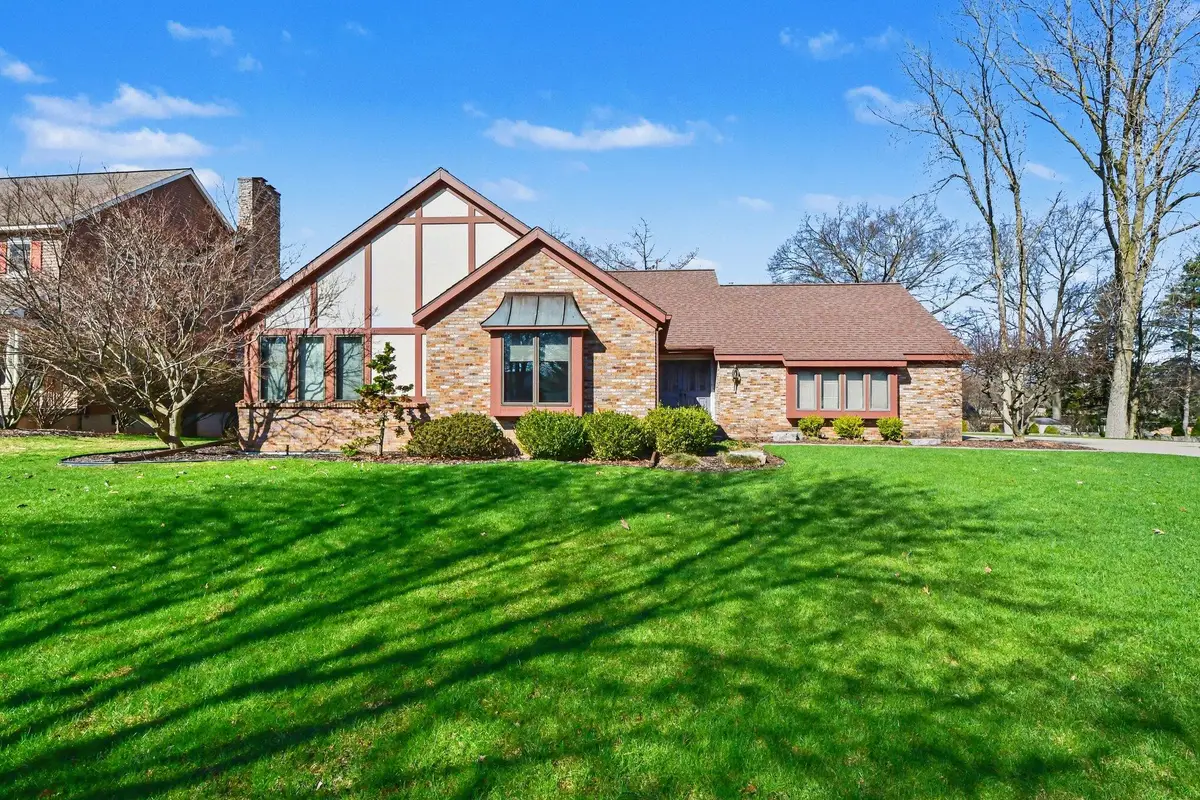 2345 Capilano Court Se, Grand Rapids, MI 49546 - #1