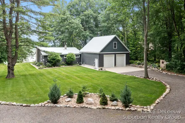 7636 W Birch Lane, New Era, MI 49446