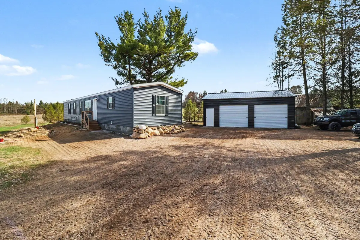 3275 Winter Road, Walkerville, MI 49459 - #1