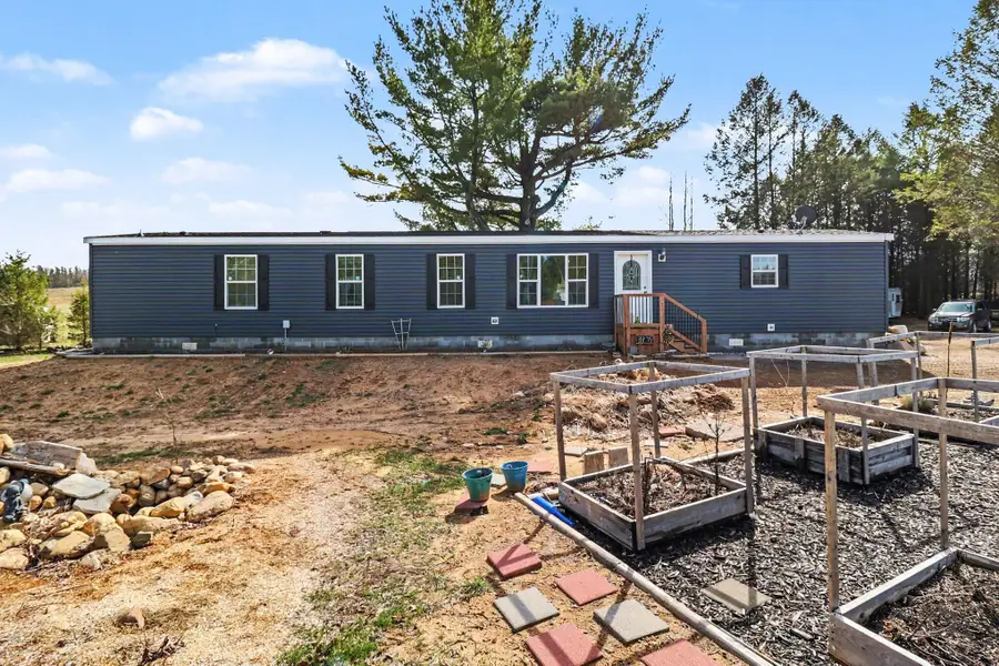 3275 Winter Road, Walkerville, MI 49459 - #2