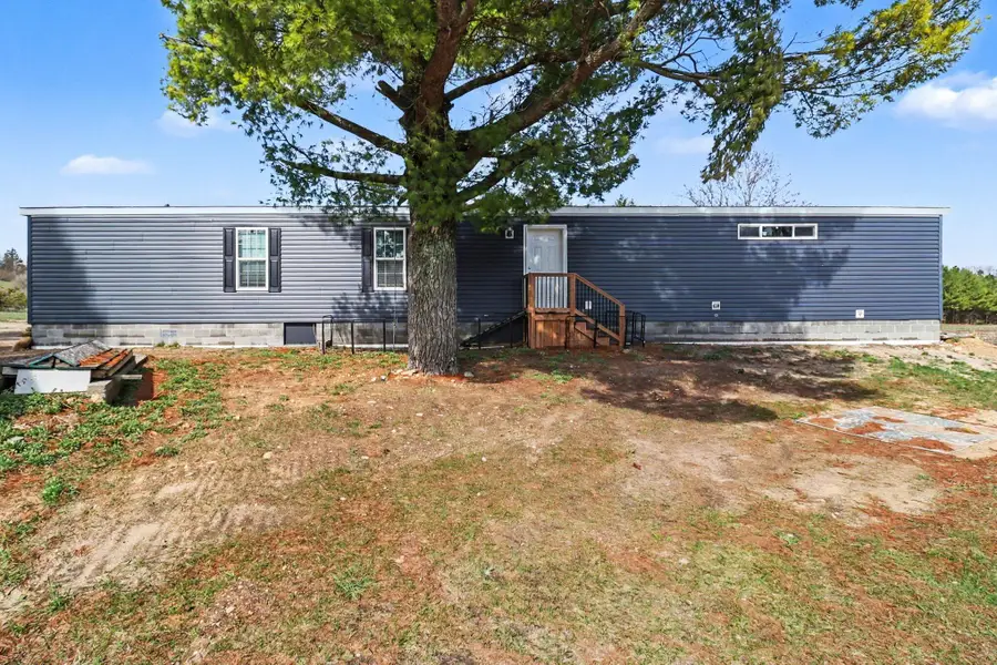 3275 Winter Road, Walkerville, MI 49459 - #3