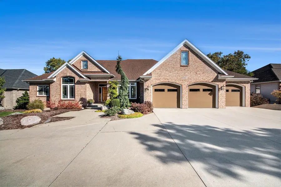 8614 24th Avenue, Jenison, MI 49428 - #2