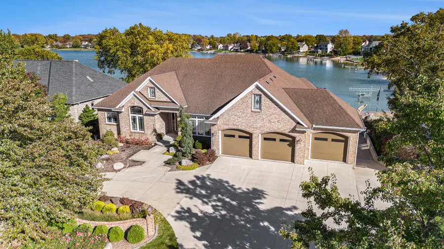 8614 24th Avenue, Jenison, MI 49428 - #3
