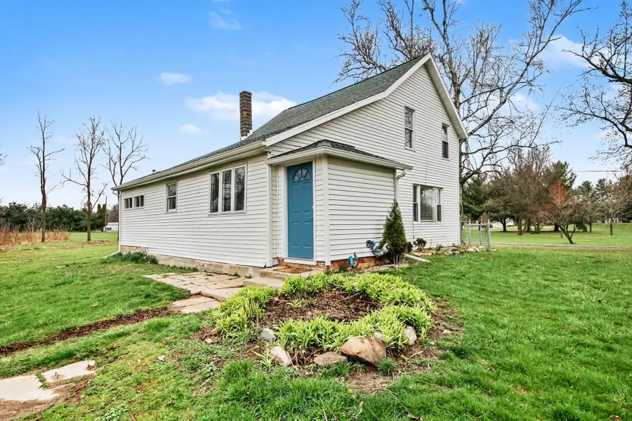8753 Wabasis Avenue Ne, Greenville, MI 48838 - #2