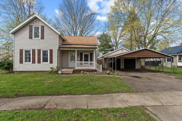 1301 Regent Street, Niles, MI 49120