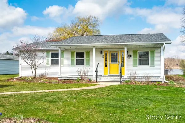 129 Sunset Drive, Dowling, MI 49050