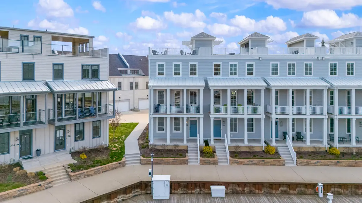 152 Mariners Cove, Saint Joseph, MI 49085 - #1