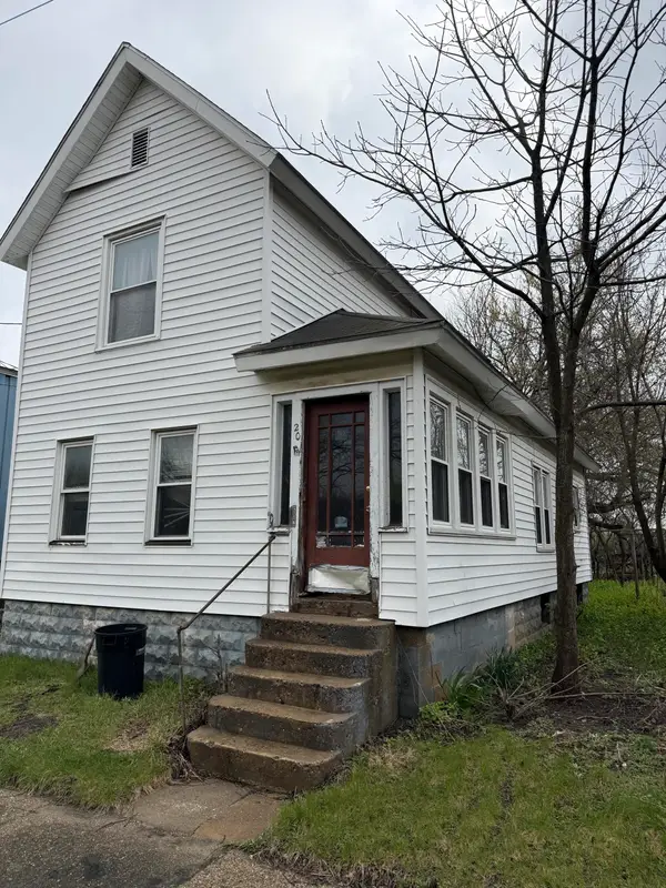 20 Juniper Street, Battle Creek, MI 49014