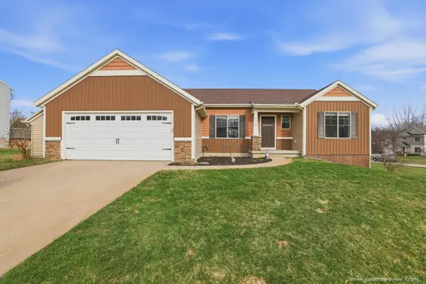 4547 Green Meadow Drive, Caledonia, MI 49316