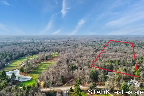 0 Austin Road, Twin Lake, MI 49457