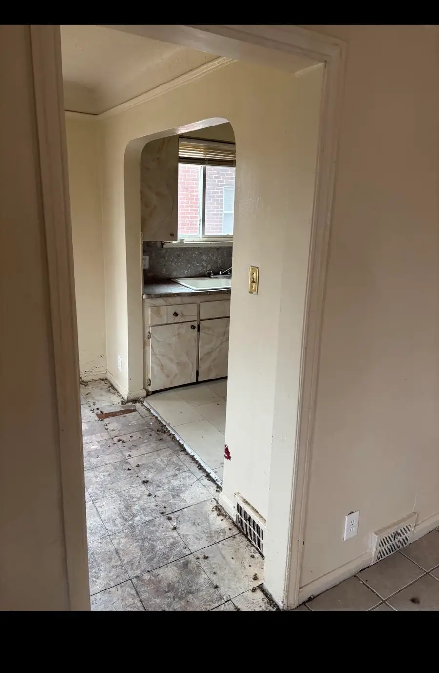 18937 Lindsay Street, Detroit, MI 48235 - #2