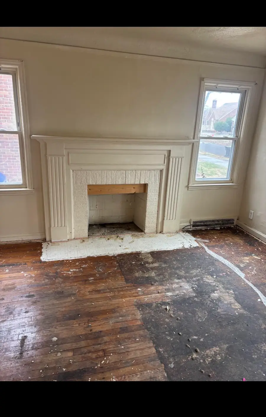 18937 Lindsay Street, Detroit, MI 48235 - #3