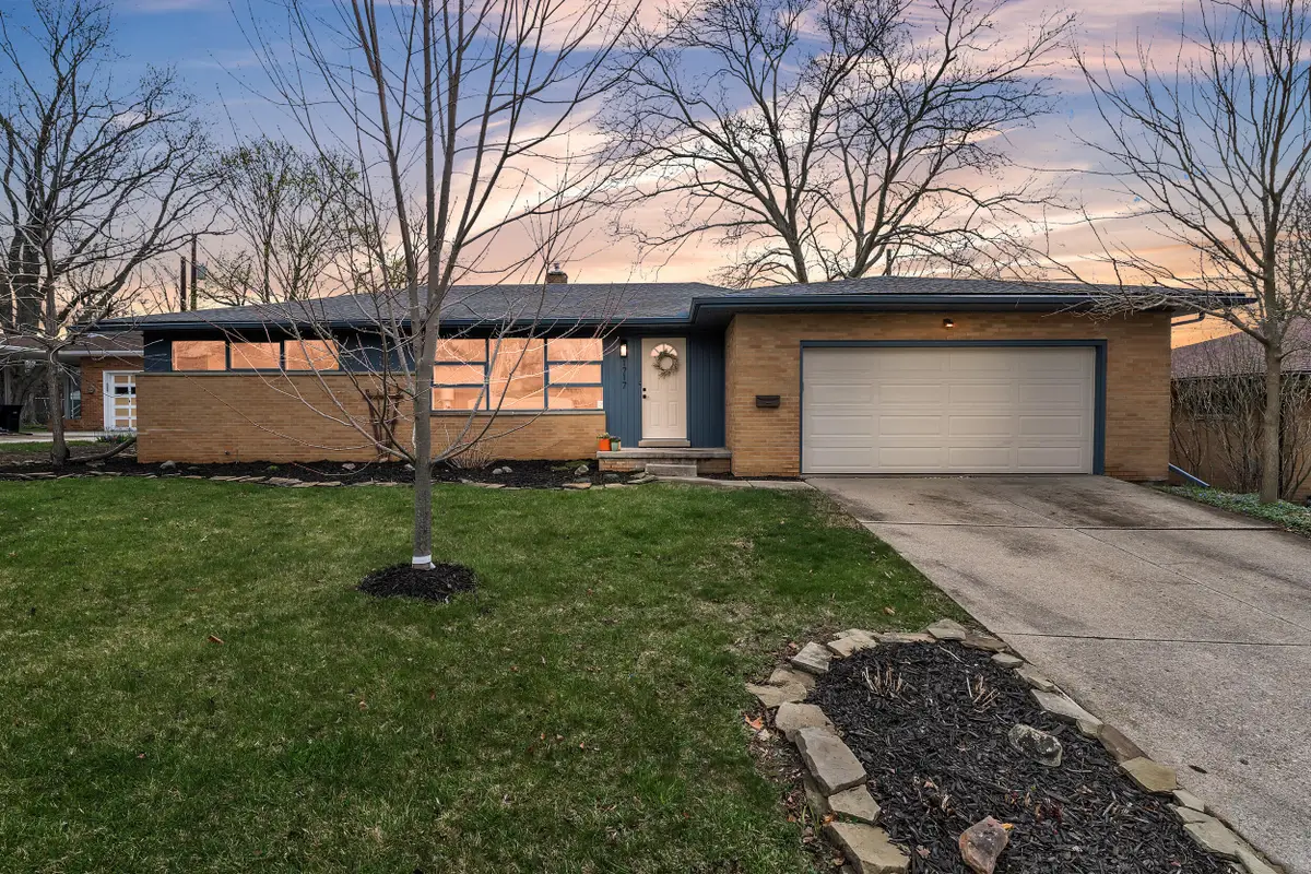 1717 Waverly Road, Ann Arbor, MI 48103 - #1
