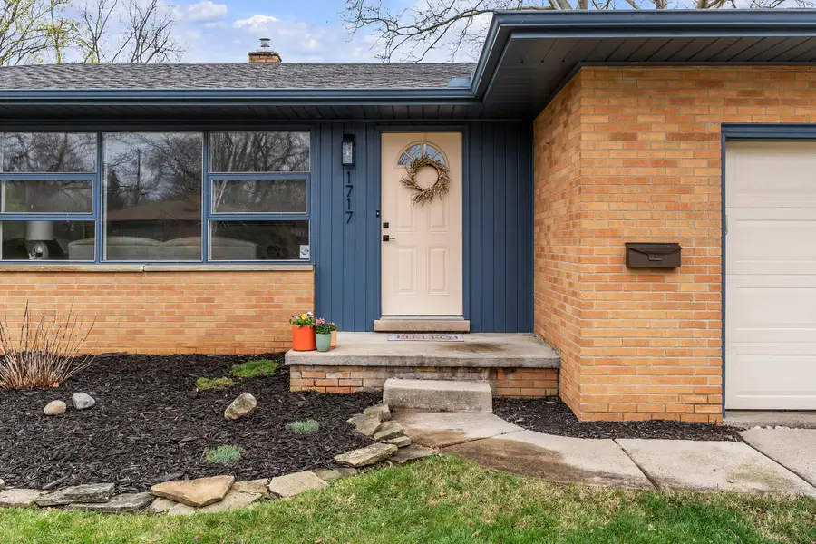 1717 Waverly Road, Ann Arbor, MI 48103 - #3